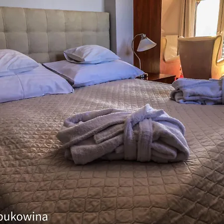 Park Bed & Breakfast 3*