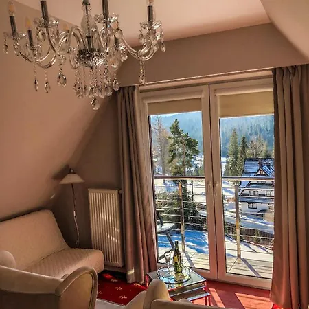 Bed & Breakfast Park 3*