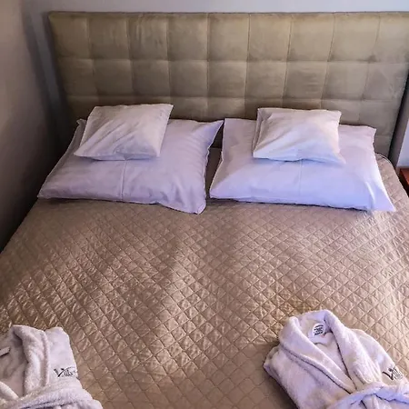 Park Bed & Breakfast