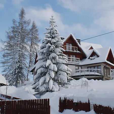 Bed & Breakfast Park