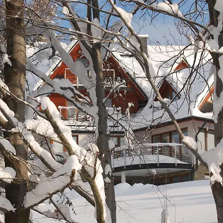 Bed & Breakfast Park Bukowina Tatrzańska