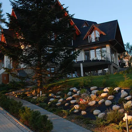 Bed & Breakfast Park 3*