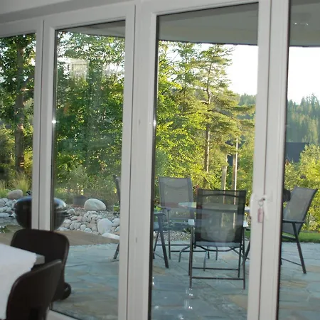 Bed & Breakfast Park Bukowina Tatrzanska