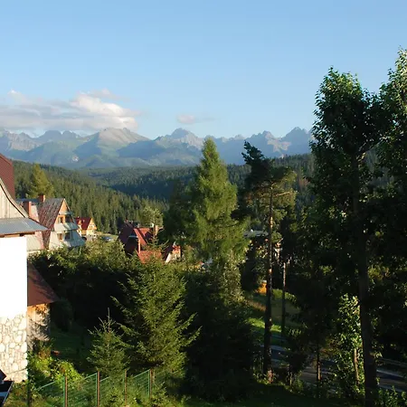 Bed & Breakfast Park