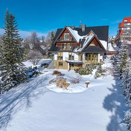 Park 3* Bukowina Tatrzanska