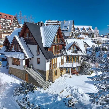 Park Bed & Breakfast