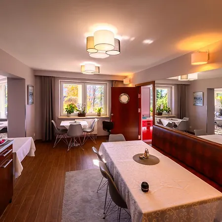 Park Bukowina Tatrzańska