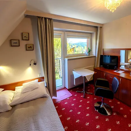 Park Bed & Breakfast