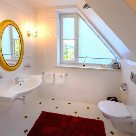 Park Bed & Breakfast 3*