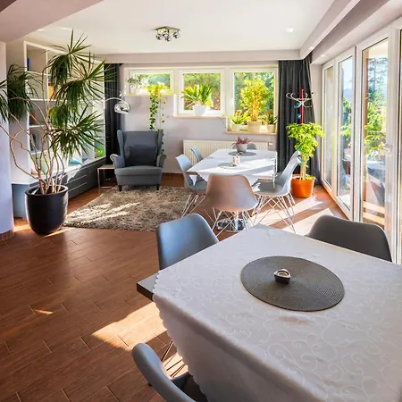 Bed & Breakfast Park 3*