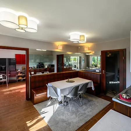 Bed & Breakfast Park Bukowina Tatrzanska