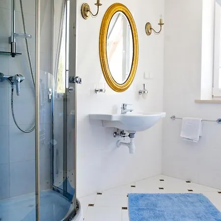 Bed & Breakfast Park 3*