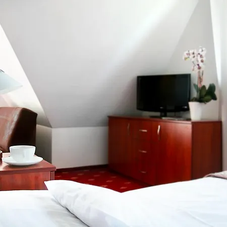 Park 3* Bukowina Tatrzańska