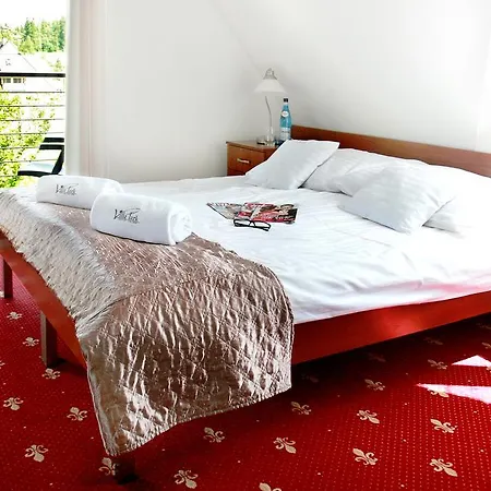 Park Bed & Breakfast 3*