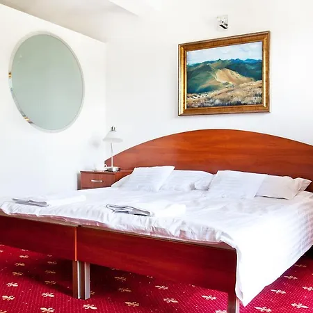 Bed & Breakfast Park Bukowina Tatrzanska