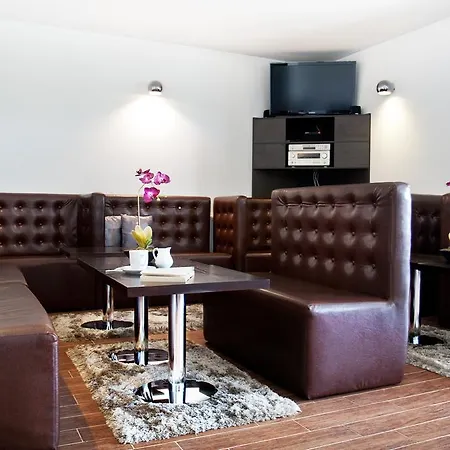 Bed & Breakfast Park Bukowina Tatrzanska