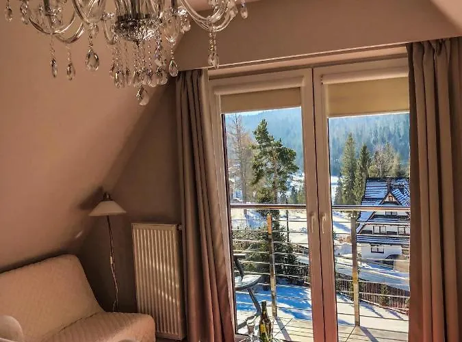 Oda ve Kahvaltı Park 3*