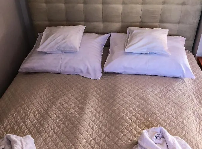 Park Oda ve Kahvaltı