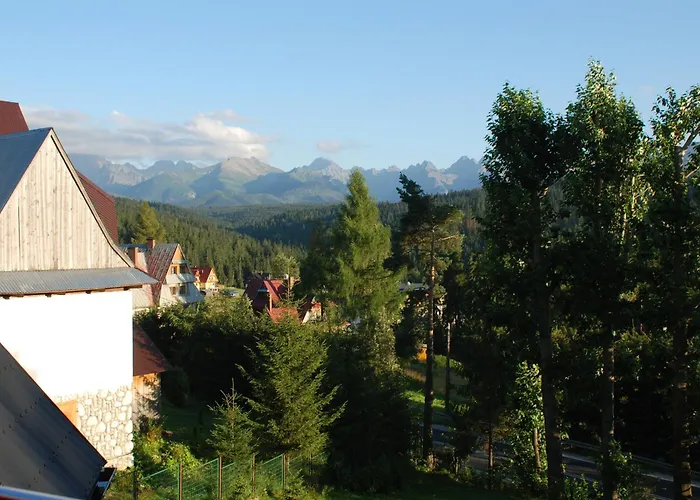 Bed & Breakfast Park