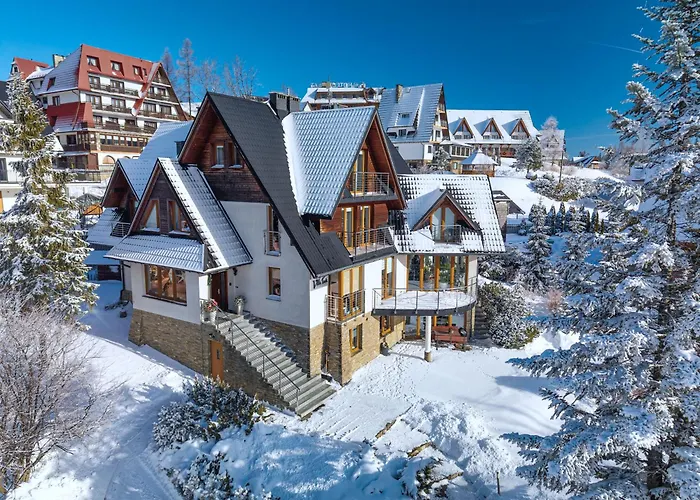 Park Bed & Breakfast