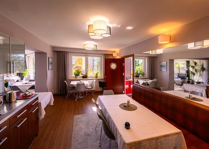 Park Bukowina Tatrzańska