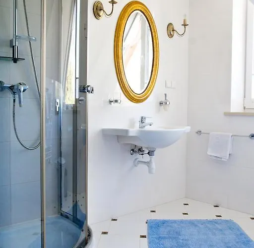 Oda ve Kahvaltı Park 3*