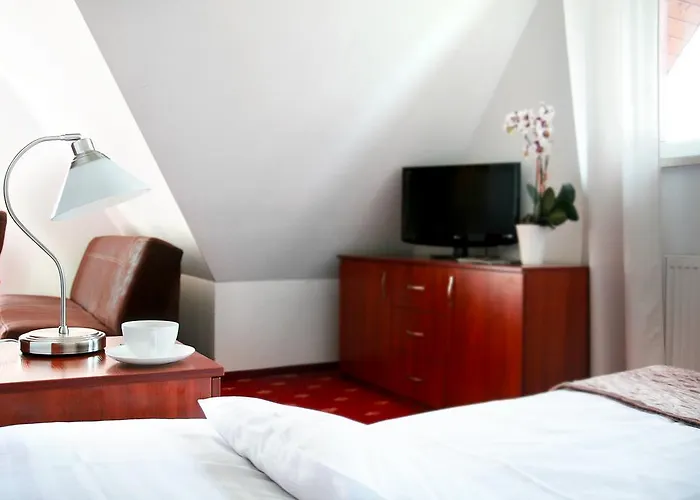 Park 3* Bukowina Tatrzańska