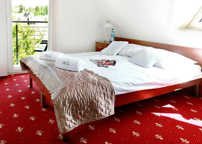 Park Oda ve Kahvaltı 3*