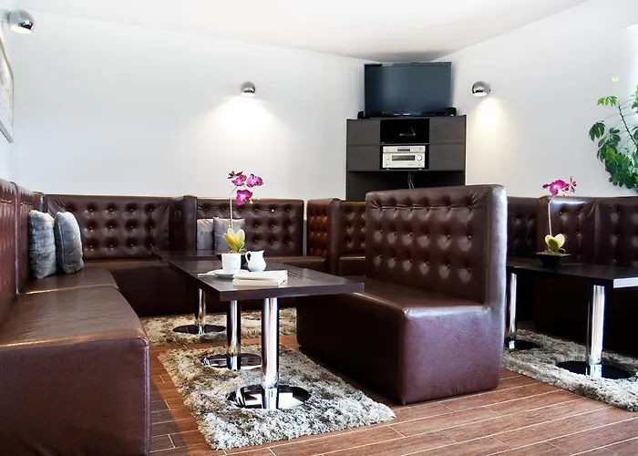 Oda ve Kahvaltı Park Bukowina Tatrzańska